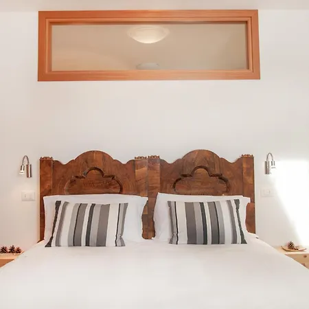 Casa Calvola アパート