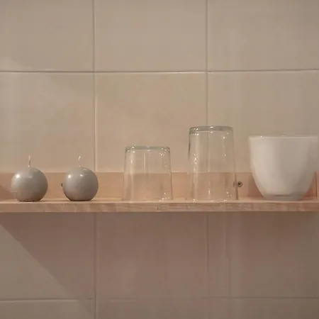 アパート Casa Calvola *