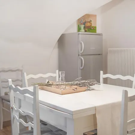アパート Casa Calvola
