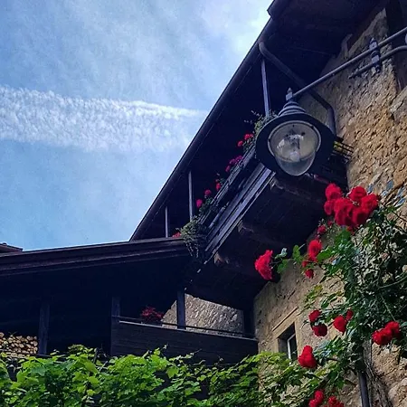 Casa Calvola テンノ